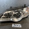 SUBARU LEGACY OUTBACK BP BL HID Headlight 100-20952 Left Side x1