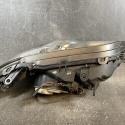 SUBARU LEGACY OUTBACK BP9 Genuine Headlight KOITO 100-20952 Left Side x1 (REPAIED)