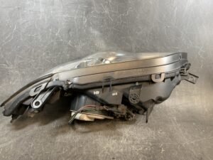 SUBARU LEGACY OUTBACK BP9 Genuine Headlight KOITO 100-20952 Left Side x1 (REPAIED)