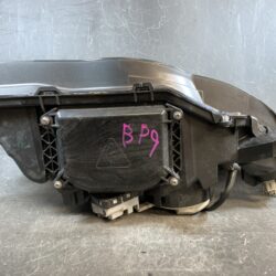 SUBARU LEGACY OUTBACK BP9 Genuine Headlight KOITO 100-20952 Left Side x1 (REPAIED)