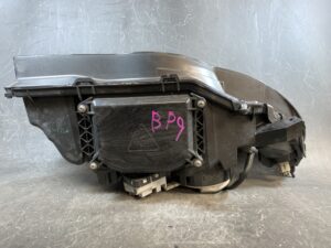 SUBARU LEGACY OUTBACK BP9 Genuine Headlight KOITO 100-20952 Left Side x1 (REPAIED)