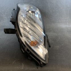 SUBARU LEGACY OUTBACK BP9 Genuine Headlight KOITO 100-20952 Left Side x1 (REPAIED)