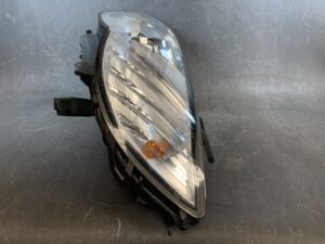 SUBARU LEGACY OUTBACK BP9 Genuine Headlight KOITO 100-20952 Left Side x1 (REPAIED)