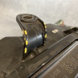 SUBARU LEGACY OUTBACK BP9 Genuine Headlight KOITO 100-20952 Left Side x1 (REPAIED)