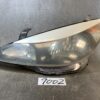 TOYOTA ESTIMA ACR30 Genuine HID Headlight KOITO 28-134 Left Side x1