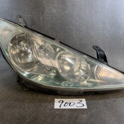 TOYOTA ESTIMA ACR30 Genuine Headlight KOITO 28-165 Right Side x1