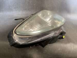 TOYOTA ESTIMA ACR30 Genuine Headlight KOITO 28-165 Right Side x1