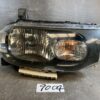 NISSAN CUBE Z12 NZ12 Headlight STANLEY P8190 Right Side x1
