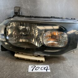 NISSAN CUBE Z12 NZ12 Headlight STANLEY P8190 Right Side x1