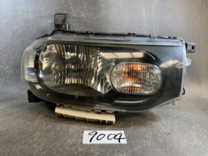 NISSAN CUBE Z12 NZ12 Headlight STANLEY P8190 Right Side x1