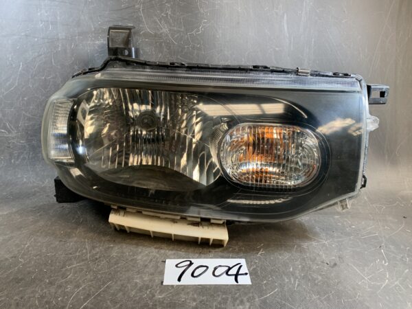 NISSAN CUBE Z12 NZ12 Headlight STANLEY P8190 Right Side x1 » JDM-PARTS NZ