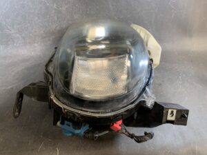 NISSAN CUBE Z12 NZ12 Genuine Headlight STANLEY P8190 Right Side x1