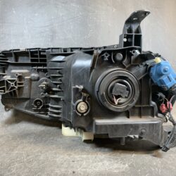 NISSAN CUBE Z12 NZ12 Genuine Headlight STANLEY P8190 Right Side x1