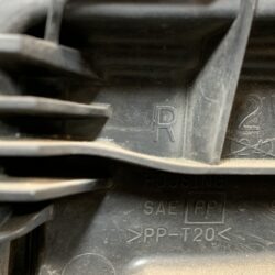 NISSAN CUBE Z12 NZ12 Genuine Headlight STANLEY P8190 Right Side x1