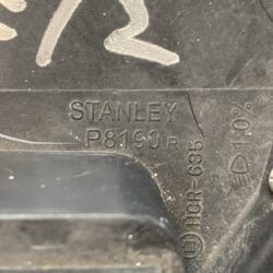 NISSAN CUBE Z12 NZ12 Genuine Headlight STANLEY P8190 Right Side x1