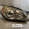Subaru Impreza WRX GG GD Headlight ICHIKOH 1770 Right Side x1