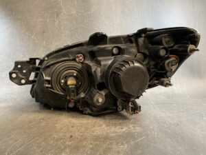 Subaru Impreza WRX GG2 Genuine Headlight ICHIKOH 1770 Right Side x1