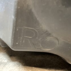 Subaru Impreza WRX GG2 Genuine Headlight ICHIKOH 1770 Right Side x1