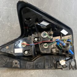 NISSAN NOTE HE12 Genuine Taillight ICHIKOH D202 Left Side x1