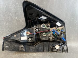 NISSAN NOTE HE12 Genuine Taillight ICHIKOH D202 Left Side x1