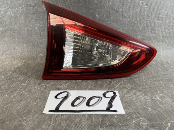 MAZDA DEMIO DJ DJ3FS DJLFS DJ5FS Genuine Taillight KOITO 132-18368 Left Side x1 » JDM-PARTS NZ