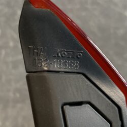 MAZDA DEMIO DJ DJ3FS DJLFS DJ5FS Genuine Taillight KOITO 132-18368 Left Side x1