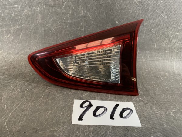 MAZDA DEMIO DJ DJ3FS DJLFS DJ5FS Genuine Taillight KOITO 132-18368 Right Side x1 » JDM-PARTS NZ