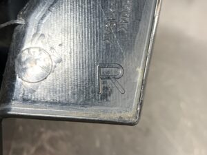 NISSAN XTRAIL DNT31 Genuine Taillight KOITO 220-63929 Right Side x1