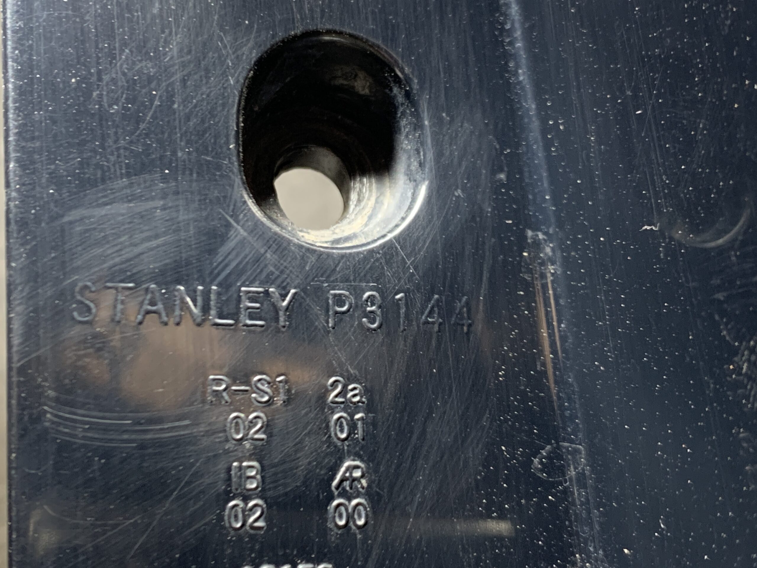 MITSUBISHI COLT Z21A Z22A Z27A Genuine Taillight STANLEY P3144 Right Side x1