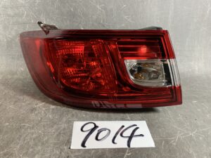 RENAULT CLIO 4 IV Genuine Taillight 265553021R Left Side x1