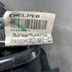 RENAULT LUTECIA RM5M Genuine Taillight 265553021R Left Side x1