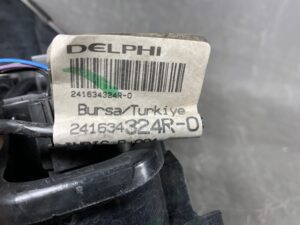 RENAULT LUTECIA RM5M Genuine Taillight 265553021R Left Side x1