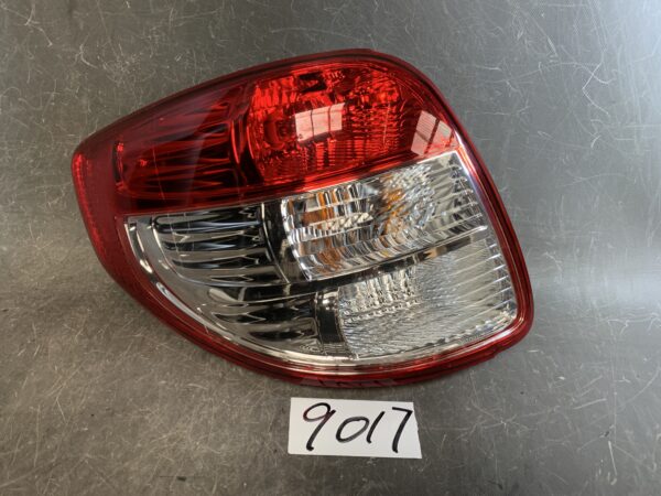 SUZUKI SX4 YA11S Genuine Taillight KOITO 220-59135 Left Side x1 » JDM-PARTS NZ