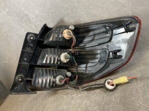 SUZUKI SX4 YA11S Genuine Taillight KOITO 220-59135 Left Side x1