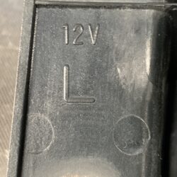 SUZUKI SX4 YA11S Genuine Taillight KOITO 220-59135 Left Side x1