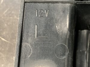 SUZUKI SX4 YA11S Genuine Taillight KOITO 220-59135 Left Side x1