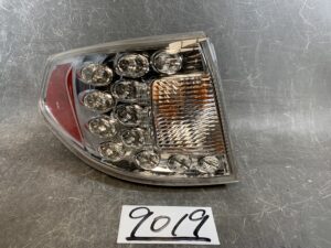SUBARU IMPREZA GE GH GR GV Taillight KOITO 220-20024 Left Side x1