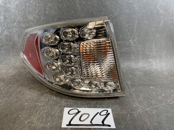 SUBARU IMPREZA GE GH GR GV Taillight KOITO 220-20024 Left Side x1 » JDM-PARTS NZ