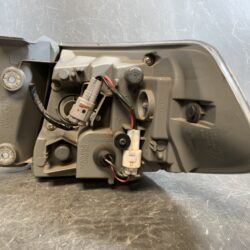 SUBARU IMPREZA GE2/GE3/GE6/GE7/GH2/GH3/GH6/GH7/GH8/GRB/GRF/GVB/GVF Genuine Taillight KOITO 220-20024 Left Side x1