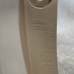 SUBARU IMPREZA GE2/GE3/GE6/GE7/GH2/GH3/GH6/GH7/GH8/GRB/GRF/GVB/GVF Genuine Taillight KOITO 220-20024 Left Side x1