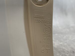 SUBARU IMPREZA GE2/GE3/GE6/GE7/GH2/GH3/GH6/GH7/GH8/GRB/GRF/GVB/GVF Genuine Taillight KOITO 220-20024 Left Side x1