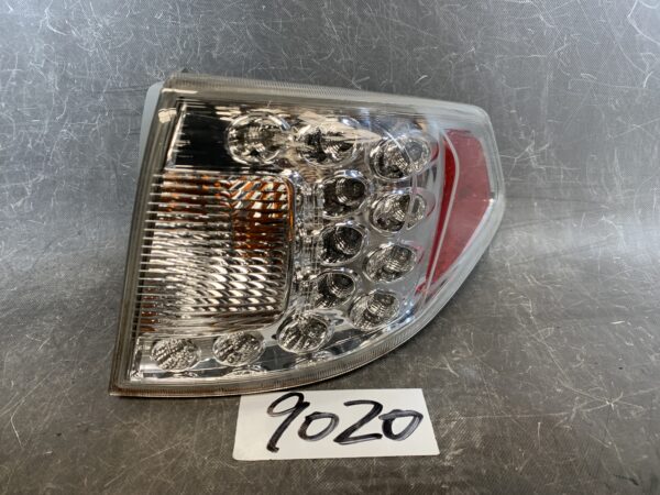 SUBARU IMPREZA GE2/GE3/GE6/GE7/GH2/GH3/GH6/GH7/GH8/GRB/GRF/GVB/GVF Genuine Taillight KOITO 220-20024 Right Side x1 » JDM-PARTS NZ