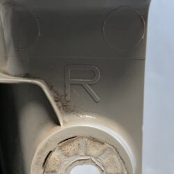 SUBARU IMPREZA GE2/GE3/GE6/GE7/GH2/GH3/GH6/GH7/GH8/GRB/GRF/GVB/GVF Genuine Taillight KOITO 220-20024 Right Side x1