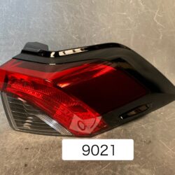 TOYOTA RAV4 50 MXA AXA Genuine Taillight ICHIKOH 42-97 Right Side x1