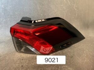 TOYOTA RAV4 50 MXA AXA Genuine Taillight ICHIKOH 42-97 Right Side x1
