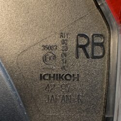 TOYOTA RAV4 AXAH54 Genuine Taillight ICHIKOH 42-97 Right Side x1