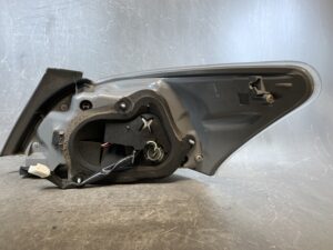 TOYOTA MARK X ZIO ANA10 Genuine Taillight STANLEY 72-4 Left Side x1