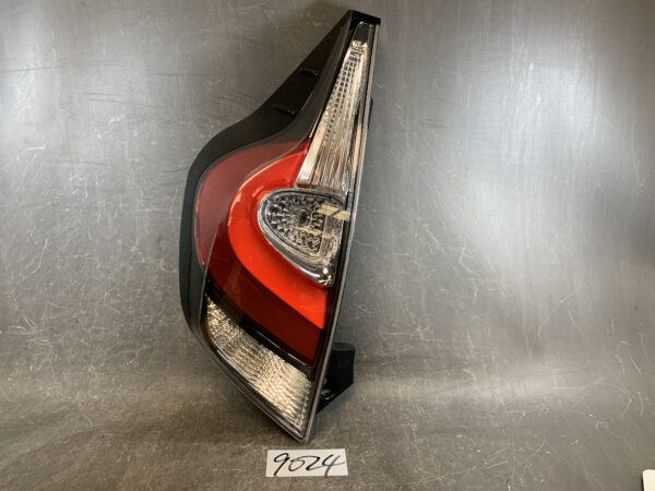 TOYOTA AQUA Prius C NHP10 LED Taillight STANLEY 52-309 Left Side x1 » JDM-PARTS NZ