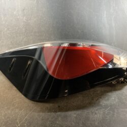 TOYOTA AQUA NHP10 Genuine Taillight STANLEY 52-309 Left Side x1