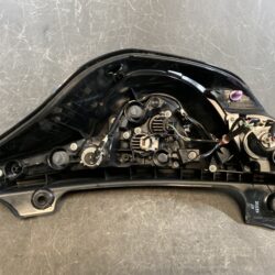 TOYOTA AQUA NHP10 Genuine Taillight STANLEY 52-309 Left Side x1